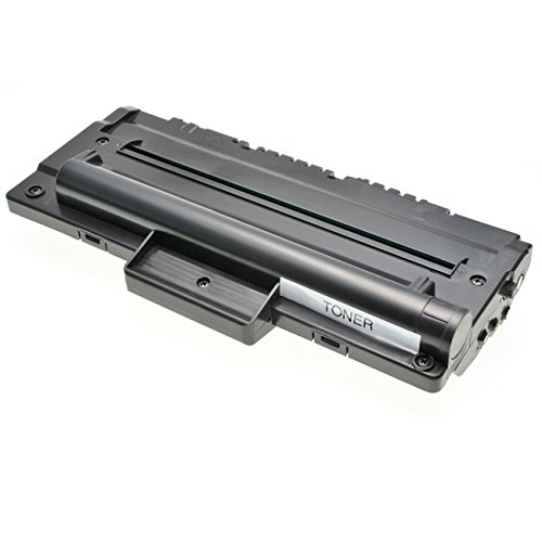 2 Toner für Samsung SCX-4200F R – SCX-D4200A/ELS – Schwarz je 4.000 Seiten - 2