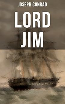 Lord jim themes image