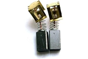 MGE Kohlebürsten GOMES, kompatibel Hilti TE 10, TE 5, TE 1, TE SX