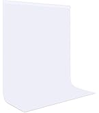 Support De Toile De Fond Réglable Robuste - Kshioe - 3m X 6m - Noir - 8