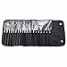 DANCINGNAIL 20 Nail Art Design Painting Detailing Brushes Dotting Pen Dotter Tool Kit