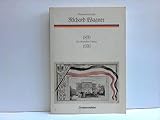 Richard Wagner - ein deutsches Thema. Eine Dokumentation zur Wirkungsgeschichte Richard Wagners 1876-1976 by 