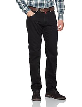 Pierre Cardin Herren Straight Jeans Deauville 3196