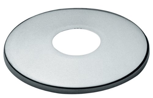 profizeug24 Hahnrosetten MS vc 3/4" x 5 mm Rosettenhöhe