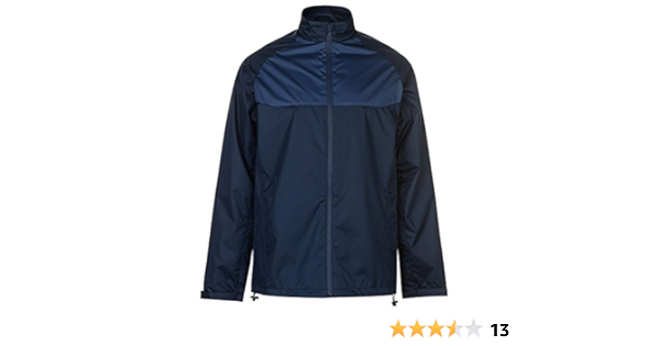 slazenger rain jacket