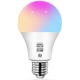 S-Link Swapp SL-RGB12 Smart/Akıllı RGB 12W 50Hz 1000lm Wifi TUYA Destekli Lamba/Ampul