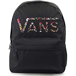 Mochila Vans Real M Flying V BackPack