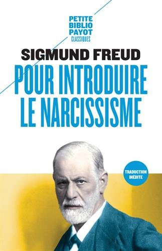 Télécharger Pour introduire le narcissisme PDF Lire En Ligne Télécharger Pour introduire le narcissisme PDF Lire En Ligne