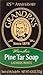 Grandpa's, Wonder Pine Tar Soap, 4.25 oz (120 g)