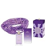  Miss Gocce Sensual MORRIS Envase Mujer Agua de Tocador 100 ml + Foulard Set