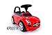 RIDE-ON PUSH ALONG CAR VEHICLE BABY TODDLER WALKER MERCEDES BENZ KP0231R