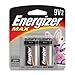 Produktbild New-BATTERIE ENERGIZER MAX, 9V 2 PK. - 522BP2ENE