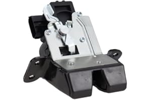 NONUIN Serratura Portellone Posteriore Per Kia Per Ceed 2012 2013 2014 2015 2016 2017 2018 2019 2020 Portellone Boot Blocco Chiusura Centralizzata Attuatore 981230A5000