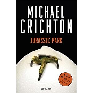 Parque Jurásico (Jurassic Park)