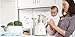 Philips AVENT SCF870/21 Combined Baby Food Steamer and Blender