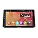 Price comparison product image Android 7.1 Car Navigation Radio GPS for Toyota Corolla 2019 Auris 2019 Stereo Multimedia Audio Autoradio Sat Nav Head Unit (Android 7.1 2+32G Corolla Auris 19)