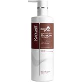 Karseell Argan Oil Shampoo Deep Repair Maca &Ouml;z&uuml; Nemlendirici Şampuan 500 ml