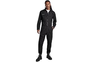G-STAR RAW Herren Unisex Worker Overall Jumpsuit