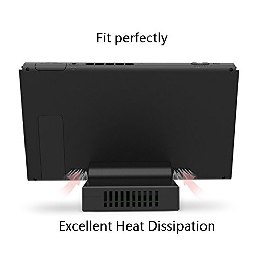 Scorel Nintendo Switch Dock Construido en Chip Light Compact Port til Reemplazo Perfecto para Nintendo Switch reviews Scorel Nintendo Switch Dock Construido en Chip Light Compact Port til Reemplazo Perfecto para Nintendo Switch