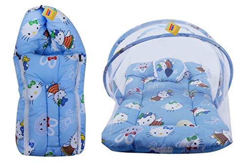 fareto new born baby combo