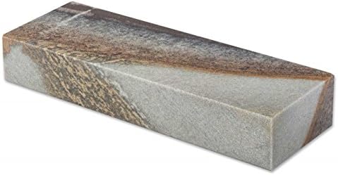 RH Preyda Soft Arkansas Bench Stone 10