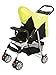Mee Mee Stroller (Yellow) RS.4292.00