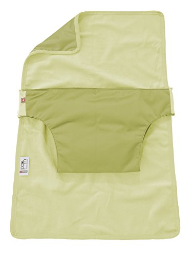 Pop-In Close Free and Dry Mat (Lime Sherbert)