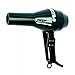 FRANSEN TURBO 1500 HAIR DRYER - BLACK