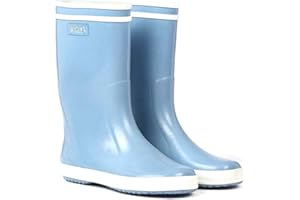 Aigle Unisex Kid's Lolly Pop 2 Rain Boot