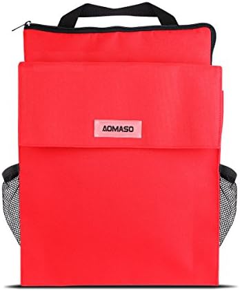 Aomaso Large Picnic Blanket, Portable and Foldable Lightweight Waterproof Sandproof Beach Blanket, Camping Mat for Outdoor Beach Hiking Grass Travelling