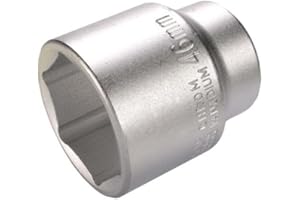 SW-Stahl 07660L-44 Douille 3/4" 44 mm pour arbre de transmission Citroën