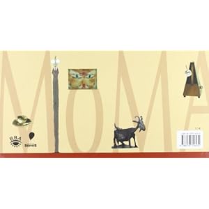 Moma en busca de arte - castellano (MIRA Y APRENDE)