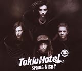 Spring Nicht (2 Track) - Tokio Hotel