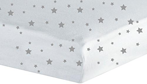 Trois Kilos Sept Fitted Sheet