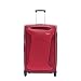 Skybags skylite plus 4 wheel strolly cabin size 55 cms (Red) RS.4299.00