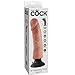 Produktbild Dildo Kategorie vibrador 23 cm natural