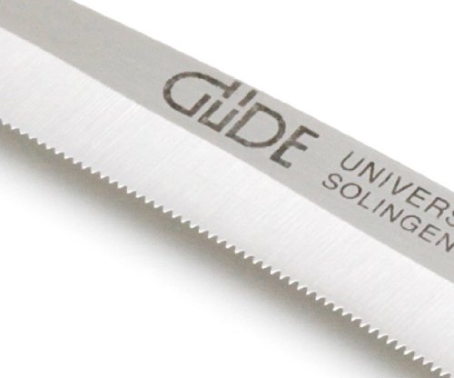 Güde Universalmesser 4tlg – ‚Für-jeden-das-Seine-Set‘ - 7
