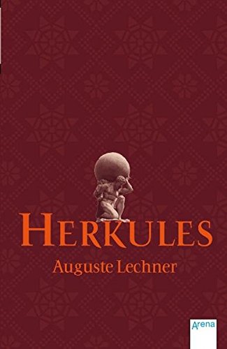 Preisvergleich Produktbild Herkules (Auguste Lechner - Sagen)