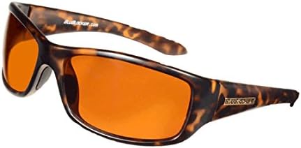 BluBlocker Sunglasses - Polarized Newport Demi Matte
