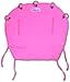 Dooky Pram Shade - Pink