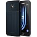 Price comparison product image Samsung Galaxy J5 2017 Case, VRS Design® [Navy] Ultra Slim Protective Galaxy J5 Case [Single Fit] Premium TPU Scratch Resistant Phone Case Cover for Galaxy J5 2017 (SM-J530F Only)