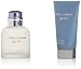 Dolce & Gabbana Light Blue Pour Homme Giftset