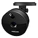 Foscam C1 720P Mini Wireless Cube Wide Viewing Angle IP Camera - Black