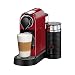 Produktbild Turmix TX275 Citiz & Milk Cherry Red rot Nespresso Kapselmaschine
