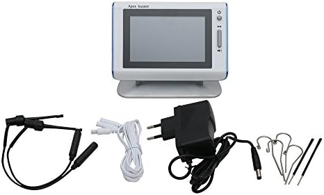 Root Canal Apex locator, Electronic apex locator for endodontics