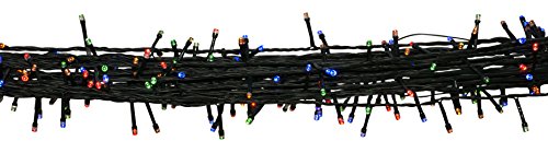 Preisvergleich Produktbild Festive Productions 300 LNP Multifunktions-LED-Lichtern – mehrfarbig