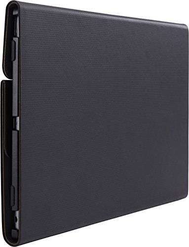 Case Logic Rotating Slim Folio für Apple iPad Air 1 (360° drehbar) Schwarz - 5