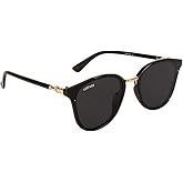 Voyage UV Protection Cat-eye Sunglass