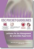 Image de Leitlinien für das Management der arteriellen Hypertonie (Pocket-Leitlinien)