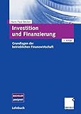 Image de Investition und Finanzierung
